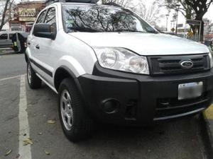 Ford EcoSport XLS 1.6 usado  kms