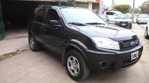 Ford EcoSport  XLT GNC IMPECABLE.