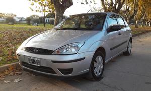 Ford Focus  GNC 1.6