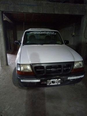 Ford Ranger  Cabina Simple