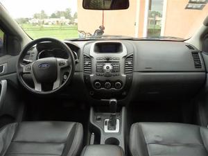 Ford Ranger Nueva LIMITED C/ D 3.2 DIESEL AUTOMATICA