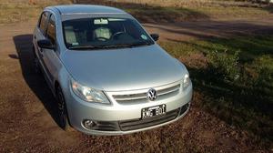 Gol Trend 