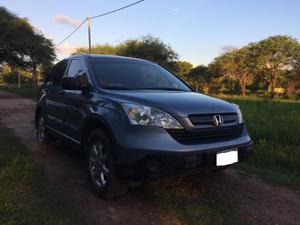 Honda CRV impecable