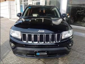 Jeep Compass 2.4 Limited, , Nafta