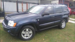 Jeep Grand Cherokee Crd 3.0 Mod 06