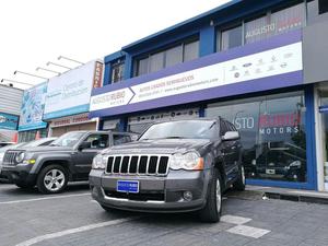 Jeep Grand Cherokee Limited 4.7 V8 SCV  Impecable!!!