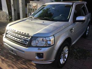 Land Rover Freelander 2 Otra Versión usado  kms