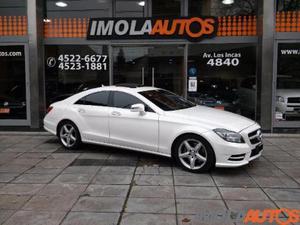 Mercedes Benz CLS Otra Versión usado  kms