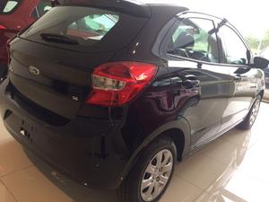 NO LO DEJES PASAR! FORD KA!