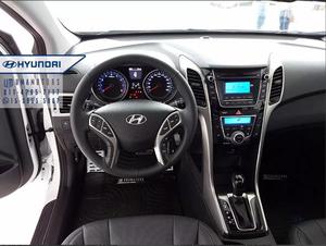 No lo veas pasar, subite a tu nuevo Hyundai I30