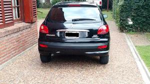 PEUGEOT 207 COMPACT ALLURE