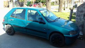 Peugeot 106 Motor 1.4