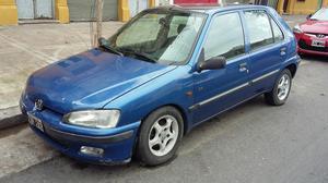 Peugeot 106 Xr 98 Full Full Nafta Al Dia