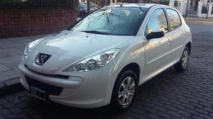 Peugeot 207 Compact 5P 1.4 Nafta Active (75cv)