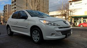 Peugeot 207 Xs 1.4 Hdi 