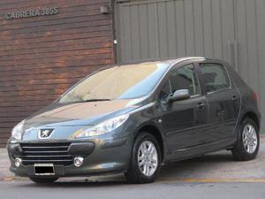 Peugeot 307 XS 5P 1.6 usado  kms