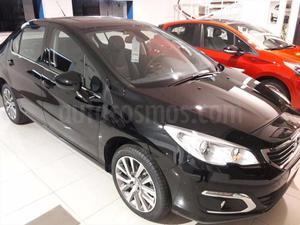 Peugeot 408 Feline THP Tiptronic