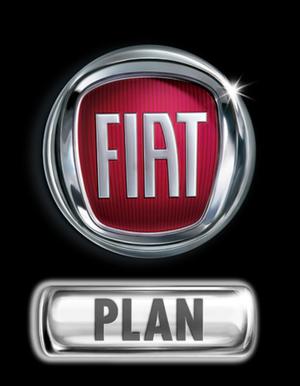 Plan de Ahorro Fiat