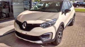 RENAULT CAPTUR , ENTREGA INMEDIATA! $ Y CUOTAS