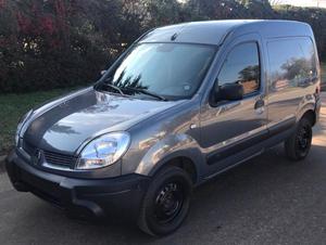 RENAULT KANGOO  IMPECABLE