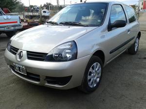 Renault Clio 1.2 Full,mod ,impecable