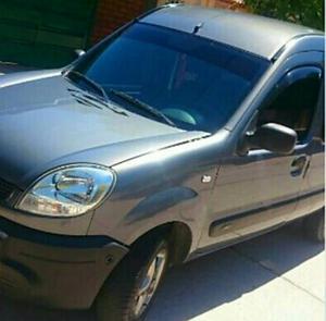 Renault Kangoo Impecable.Vendo O Permuto!!!