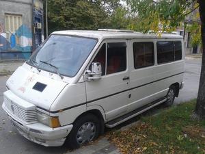 Renault Trafic mod 