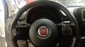 Tu nuevo Fiat Mobi se mueve con vos!