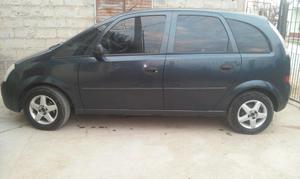 Urgente Vendo Meriva