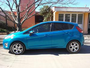 Urgente vendo Ford Fiesta 