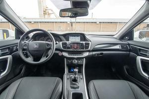 Vendo Auto. HONDA ACCORD