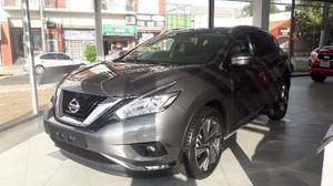 Vendo Auto. NISSAN MURANO