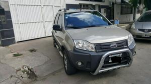 Vendo Ecosport Xlplus en Exclente Estado