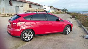 Vendo Focus Impecable