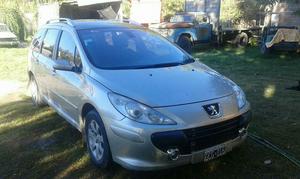 Vendo O Permuto por Menor Valor 307 Sw