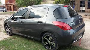 Vendo Peugeot 308