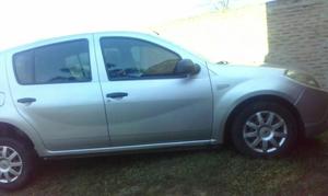 Vendo Renault Sandero Buen Estado