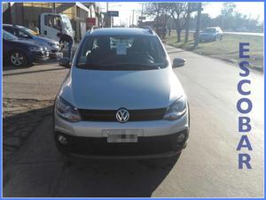 Volkswagen Crossfox 1.6 trendline