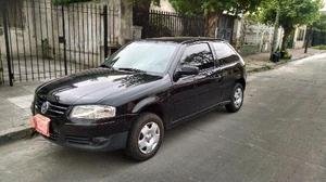 Volkswagen Gol 3P 1.6 Power Dh Aa usado  kms