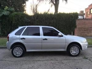 Volkswagen Gol 5P 1.6 Comfortline usado  kms