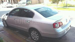 Volkswagen Passat 2.0 TDi Luxury