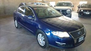 Volkswagen Passat, , Nafta