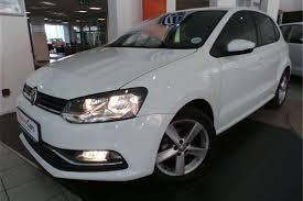 Volkswagen Polo 1.6 Comfortline, , Nafta