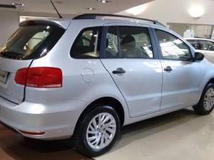 Volkswagen Suran 1.6 Comfortline, , Nafta