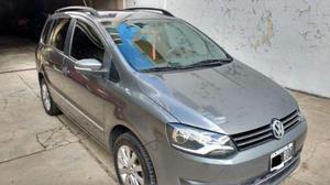 Volkswagen Suran 1.6 Highline usado  kms