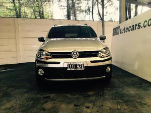 Volkswagen Suran Otra Versión usado  kms