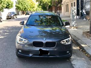 Bmw 116i 136cv  Ptas Impecable