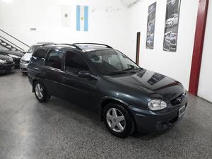 CHEVROLET CORSA WAGON 1.6 GLS FULL !!!