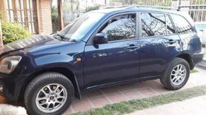 Chery Tiggo 2.0 Confort usado  kms