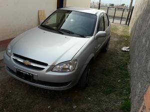 Chevrolet Classic LT usado  kms